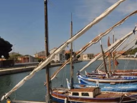 vente appartement 3 pièces 50 m² à frontignan (34110)  172 800 €