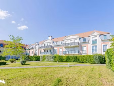 vente appartement 2 pièces 37 m² à aubergenville (78410)  171 000 €