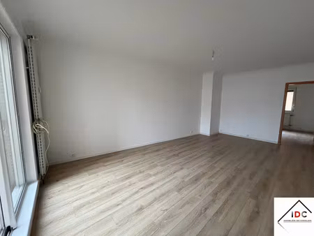 vente appartement 4 pièces 84 m² à saverne (67700)  175 000 €