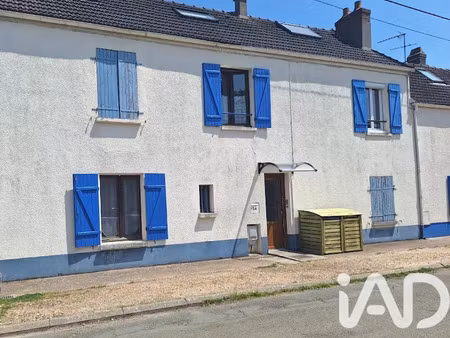 vente appartement 1 pièce 31 m² à les essarts-le-roi (78690)  120 000 €