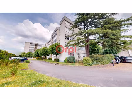 vente appartement 2 pièces 48 m² à clichy-sous-bois (93390)  129 000 €