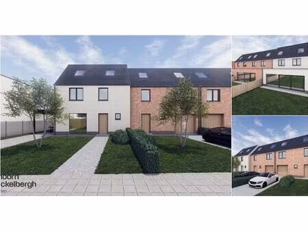 maison à vendre à westmeetstraat 21 koekelare (rbv02000)