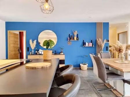 vente maison à mansigné (72510) : à vendre / 88m² mansigné