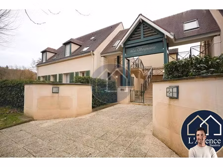 vente appartement 2 pièces 48 m² à epernon (28230)  124 000 €