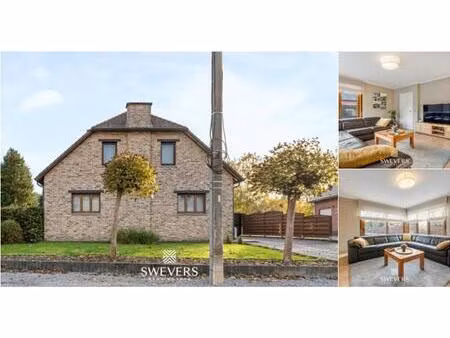 maison à vendre à schaffensesteenweg 107 paal (rbv01993)