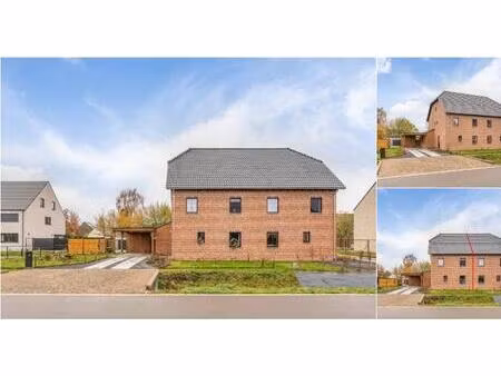 maison à vendre à heiloopweg 28 mol (rbv01888)