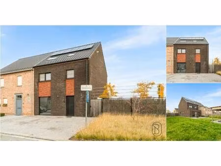 maison à vendre à tempeliersstraat 2 oostrozebeke (rbv02095)