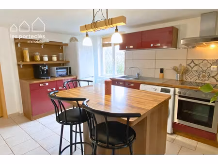 vente appartement 3 pièces 66 m² à reichshoffen (67110)  139 000 €