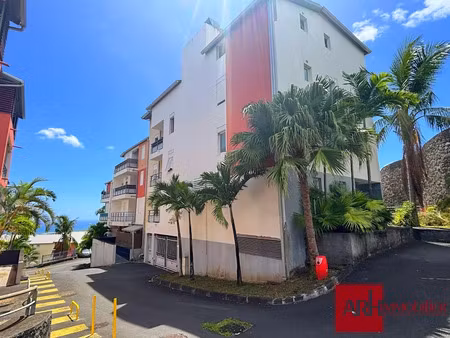 vente appartement 3 pièces 54.25 m² à saint denis chaudron (97490)  139 000 €