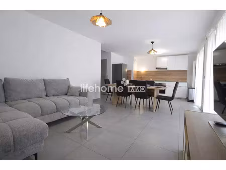 vente appartement 3 pièces 67 m² ferney-voltaire (01210)