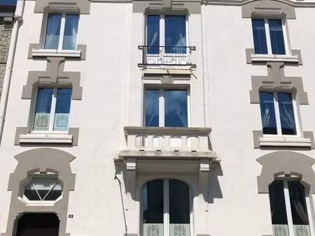 immeuble de rapport   400m²