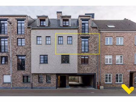 appartement te koop in laakdal met 1 slaapkamer