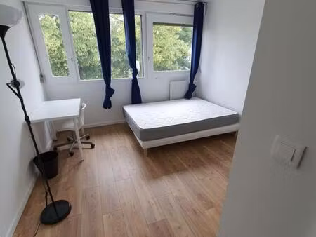 location appartement 3 pièces 38 m² à pontoise (95000)