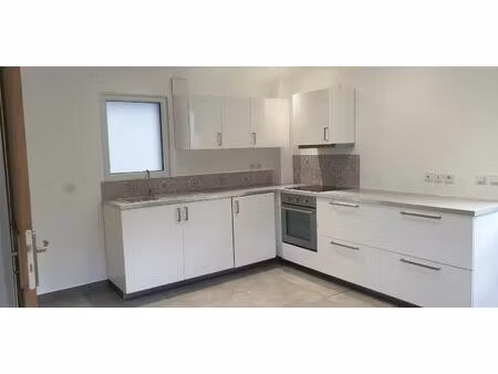 location appartement 2 pièces 32 m² à saint-ismier (38330)