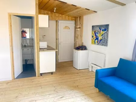 location appartement 1 pièce 24 m² à saulx-les-chartreux (91160)