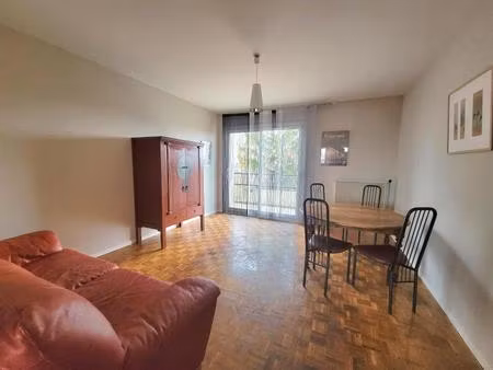 location appartement 4 pièces 73 m² à toulouse (31500)