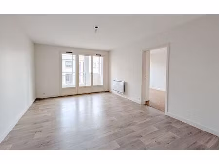 appartement aurillac 60 m² t-3 à vendre  66 500 €