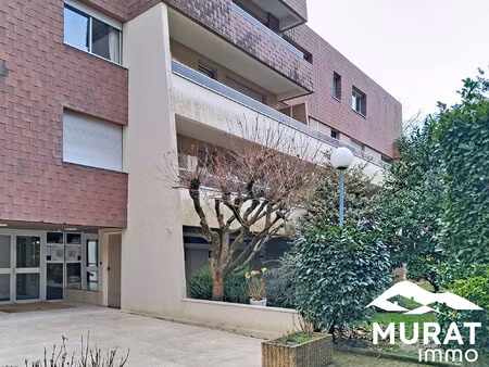 idéal investisseur t1 à chamalières