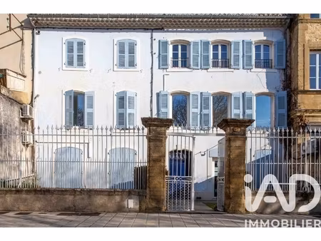 vente duplex 3 pièces