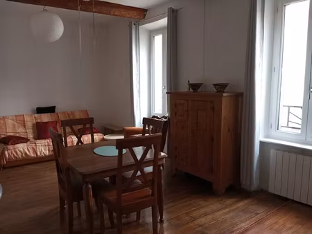 location appartement 2 pièces 40.54 m² à lagrasse (11220)  420 €