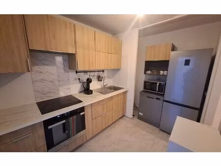 location appartement  61.84 m² t-2 à mont-de-marsan  760 €