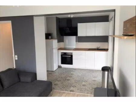 location appartement 63 m² à montpellier (34080)