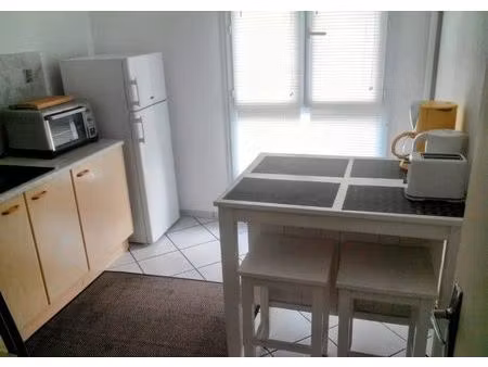 location appartement 2 pièces 50 m² à nantes (44000)