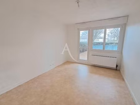 appartement nantes - 1 pièce(s) - 26.38 m2