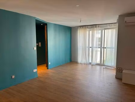 magnifique t3 85 m2 centre tassin la demi lune