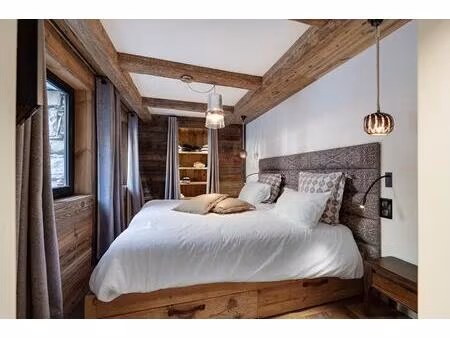 appartement 2 chambres - au coeur de val d'isère