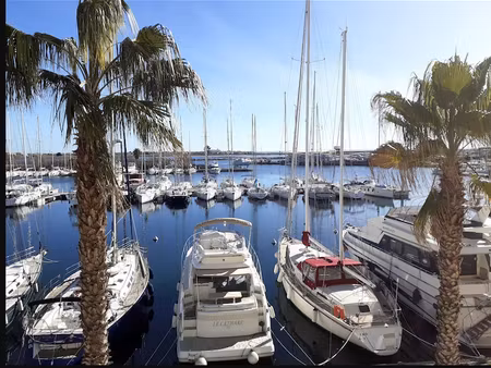 vente locaux professionnels 52 m² à gruissan (11430)  229 000 €