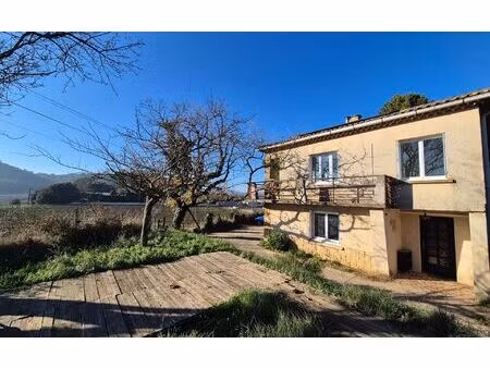 maison carsan m² t-4 à vendre  269 000 €