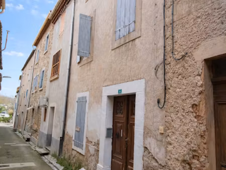 vente maison 5 pièces 200 m² à cascastel-des-corbières (11360)  62 000 €