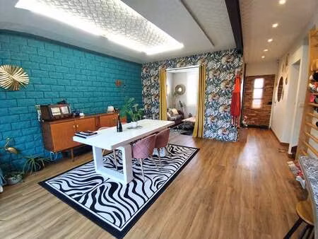 vente maison à cholet (49300) : à vendre / 90m² cholet