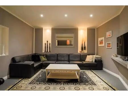 maison de 7 pièces de 190 m² à orchies