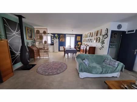 en exclusivité  plain-pied