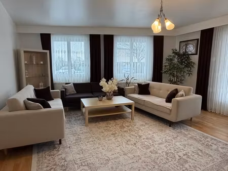 pavillon individuel de plain pied