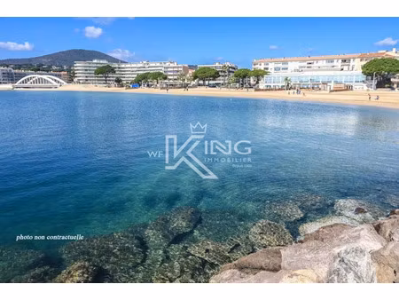 vente maison 6 pièces 130 m² sainte-maxime (83120)