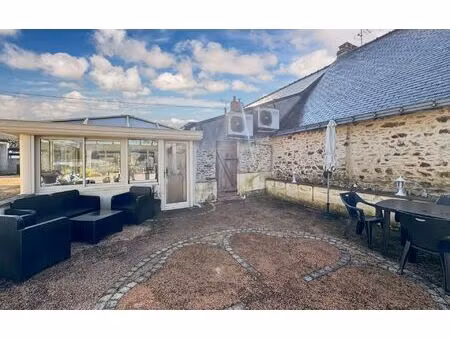 maison soudan 107.64 m² t-4 à vendre  210 000 €