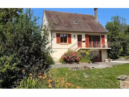 maison verdilly m² t-4 à vendre  225 000 €