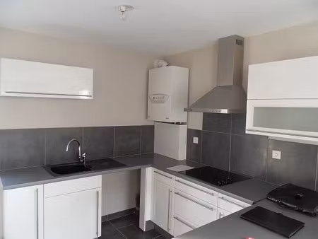 vente maison 5 pièces 107 m² à beziers (34500)  300 000 €