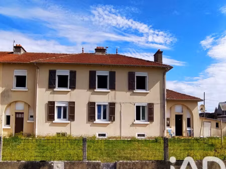 vente maison/villa 7 pièces