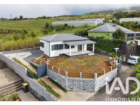 location maison/villa 4 pièces