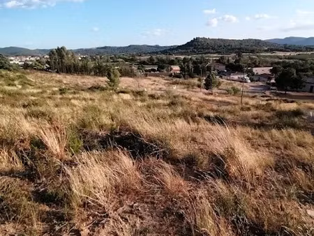 vente terrain 900 m² à saint-andré-de-roquelongue (11200)  100 000 €