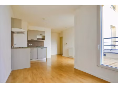 vente appartement 3 pièces 51 m² à beauvais (60000)  145 500 €