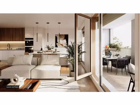 vente programme neuf t2  t3  t4 pièces 43 à 97 m² communay (69360)