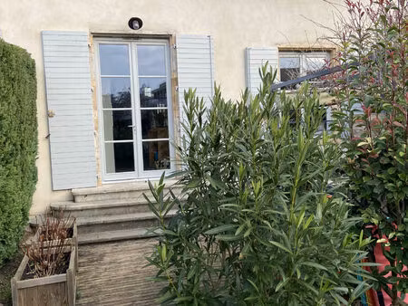 vente appartement 4 pièces 101 m² saint-cyr-au-mont-d'or (69450)