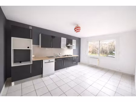 vente appartement 4 pièces 91 m² échalas (69700)
