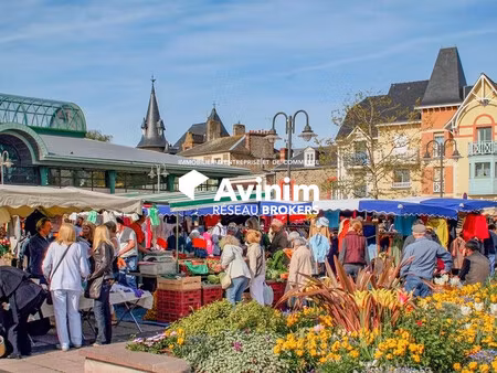 immobilier professionnel à louer audenge