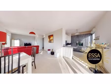 vente loft 4 pièces